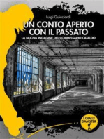 Un conto aperto con il passato