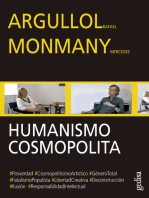 Humanismo cosmopolita