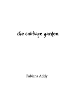 The Cabbage Garden