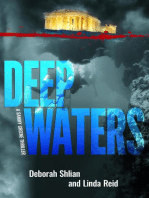 Deep Waters: Sammy Greene series, #3