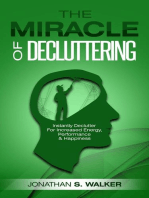 The Miracle of Decluttering