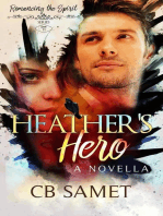 Heather's Hero