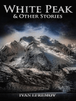 White Peak & Other Stories