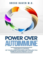 Power Over Autoimmune