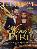 The King's Fire
