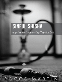 Sinful Sheesha by Rocoo Martin - Ebook | Scribd