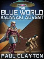 The Blue World: Anunnaki Advent