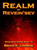 Realm of Revein'sev