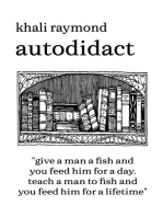 Autodidact