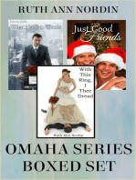 Omaha Series Boxed Set