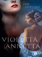 Violetta & Annetta: Die welche vom Weg abgekommen waren.