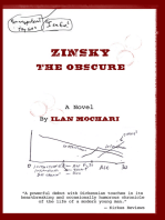 Zinsky The Obscure
