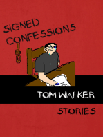 Signed Confessions