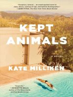 Kept Animals