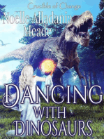 Dancing with Dinosaurs