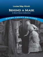 Behind a Mask: A Short Story Collection