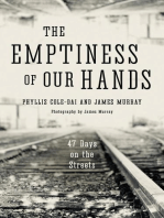 The Emptiness of Our Hands