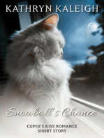 Snowball's Chance