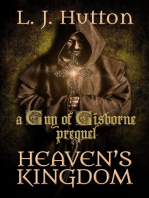 Heaven's Kingdom: Guy of Gisborne, #0