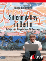 Silicon Valley in Berlin: Erfolge und Stolpersteine für Start-ups