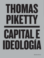 Capital e ideología