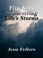 Five Keys to Surviving Life’s Storms