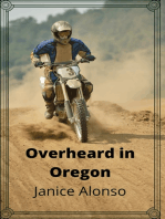 Overheard in Oregon