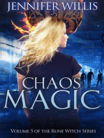 Chaos Magic