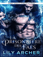 La Prisonnière des Faes