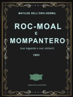 Roc-Moal e Mompantero (sue leggende e suoi abitanti)