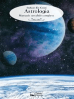 Astrologia: Manuale tascabile completo