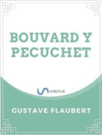 Bouvard y Pécuchet