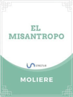 El Misántropo