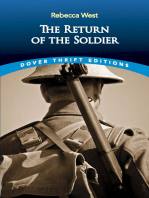 The Return of the Soldier