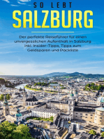 So lebt Salzburg