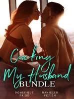 Cucking My Husband Bundle