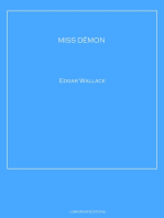 MISS DÉMON