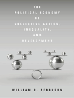 The Political Economy of Collective Action, Inequality, and Development