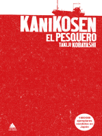 Kanikosen: El pesquero