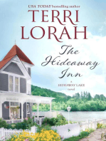 The Hideaway Inn: A Hideaway Lake Novel, #1