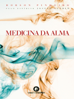 Medicina da alma