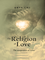 The Religion Of Love