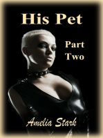 His Pet