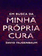 Em Busca da Minha Própria Cura