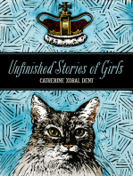 Unfinished Stories Of Girls