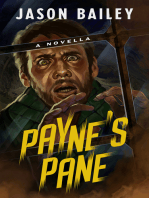 Payne's Pane: A Novella