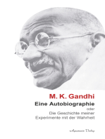 M. K. Ghandi