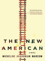 The New American: A Novel