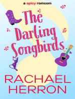The Darling Songbirds