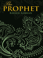 THE PROPHET (Wisehouse Classics Edition)